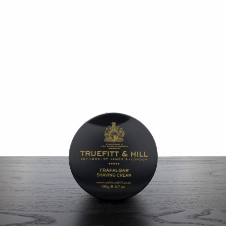 Product image 0 for Truefitt & Hill Trafalgar Shaving Cream